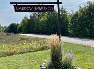 15 Sparrow Hawk Dr, Bellaire, MI 49615