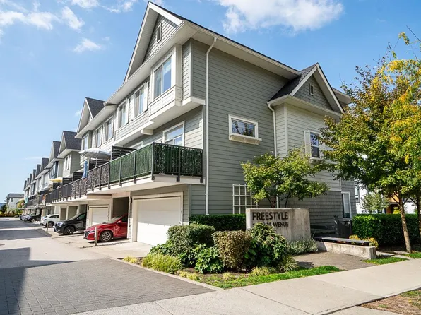 16678 25th Ave #73, Surrey, BC V3Z 0Z2