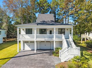 1546 Windsong Dr SW, Ocean Isle Beach, NC 28469