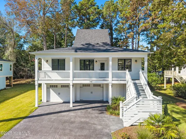 1546 Windsong Drive SW, Ocean Isle Beach, NC 28469