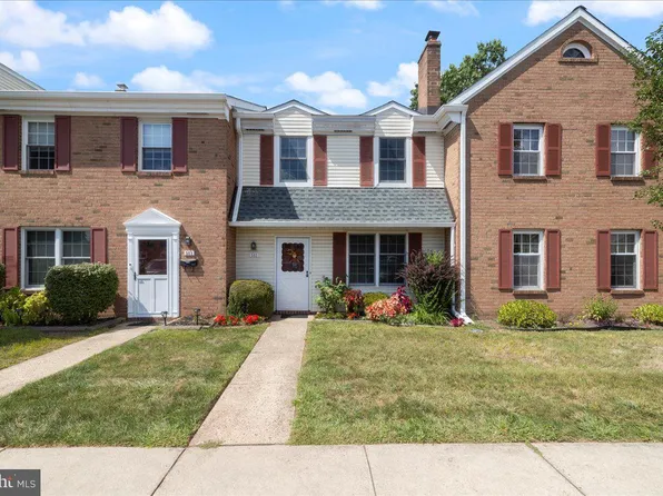 502 Clarella Ct, Lansdale, PA 19446