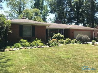 917 Parker St, Bowling Green, OH 43402