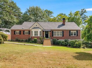 1417 Sheridan Rd NE, Atlanta, GA 30324