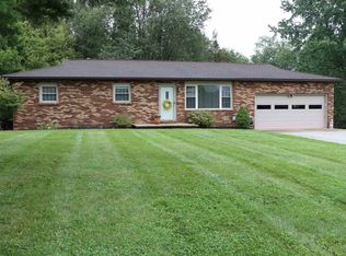 13120 Old Mansfield Rd, Mount Vernon, OH 43050