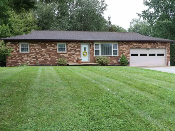 13120 Old Mansfield Rd, Mount Vernon, OH 43050