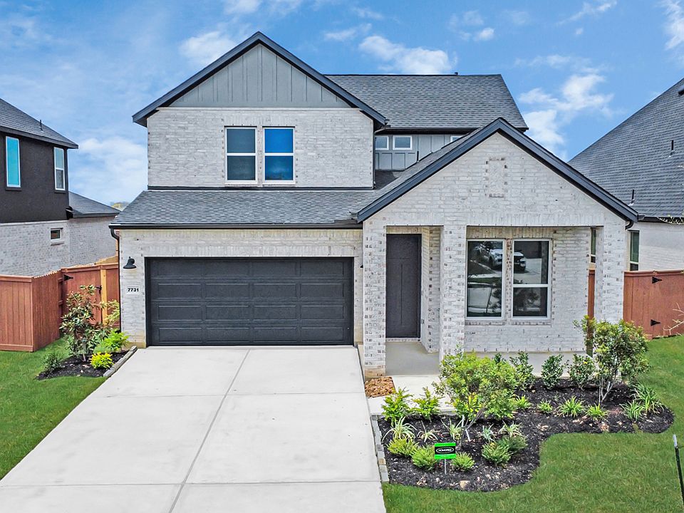 7731 Clover Gully Lane