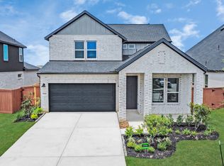 7731 Clover Gully Ln, Katy, TX 77493