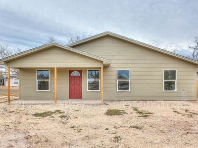 262 E 23rd St, San Angelo, TX, 76903