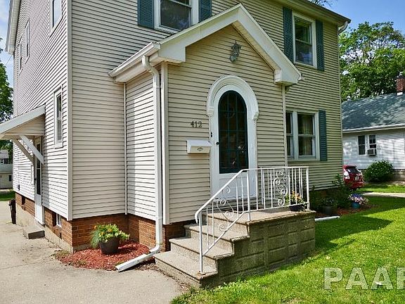 3rd image of 412 W Hudson St