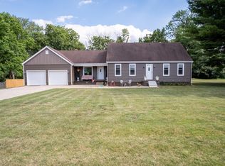 12195 Park Rd, Orient, OH 43146