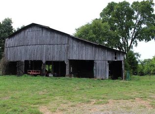 5139 Kedron Rd LOT 3&4, Columbia, TN 38401