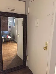 Rented by Trion Real Estate Management