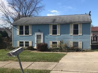 110 Sycamore Rd, Mount Airy, MD 21771