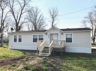 344 Madison St, Pocahontas, IL 62275