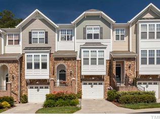 5833 Cameo Glass Way, Raleigh, NC 27612
