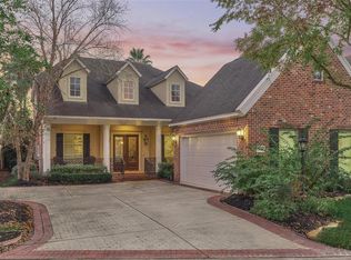 102 Creekwood Dr, Montgomery, TX 77356