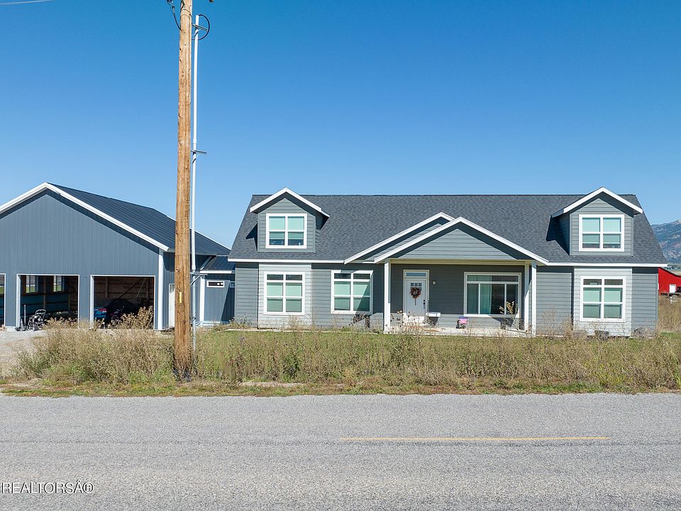 443 Clark Ln, Etna, WY 83118 MLS 231798 Zillow