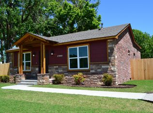 17000 S Memorial Dr, Bixby, OK 74008