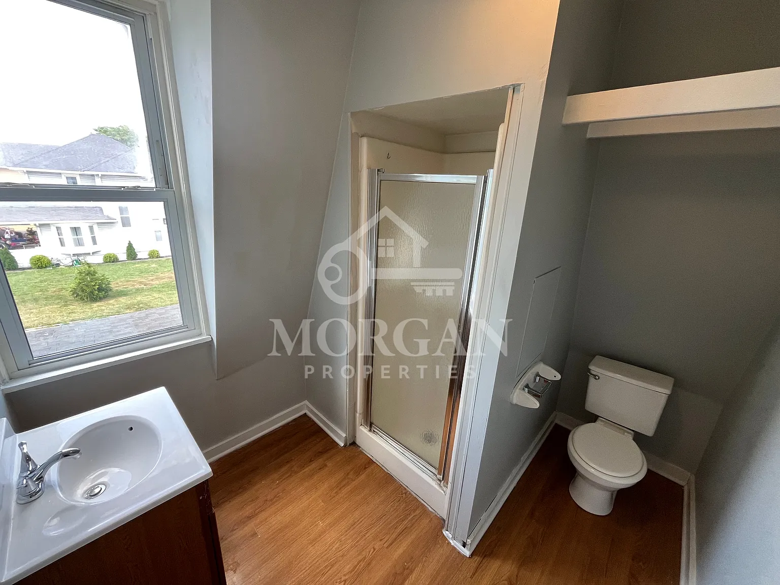 317 N Harrison St Alexandria - B — Photo 3