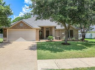 4016 Settlers Way, Bryan, TX 77808