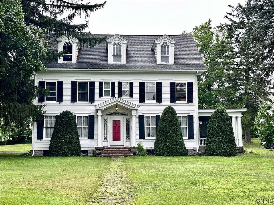 Gouverneur Gardens Housing Fasci Garden