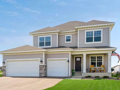 4669 Carnation Ct, Excelsior, MN, 55331