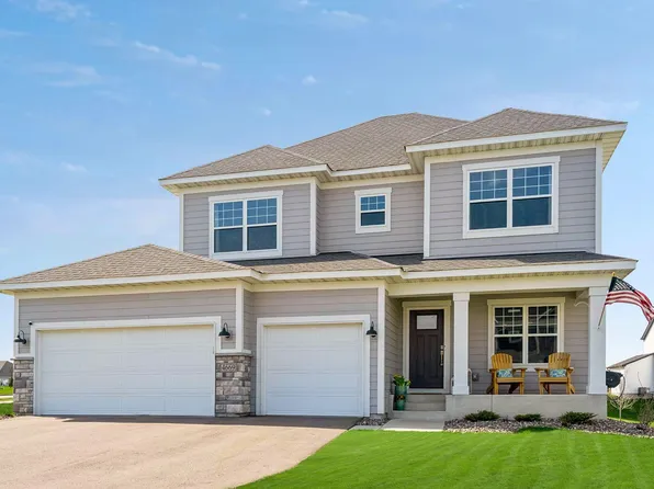 4669 Carnation Ct, Excelsior, MN 55331