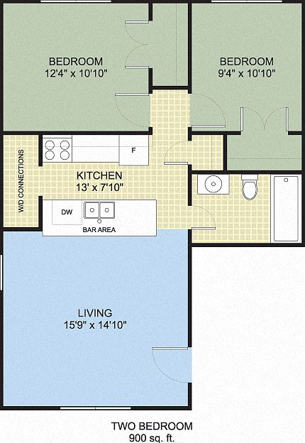 1st image of 810 Cotanche St #2335845