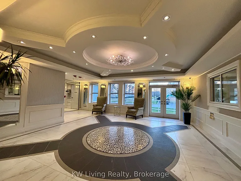 28 Prince Regent St #Penthouse 19 — Photo 27