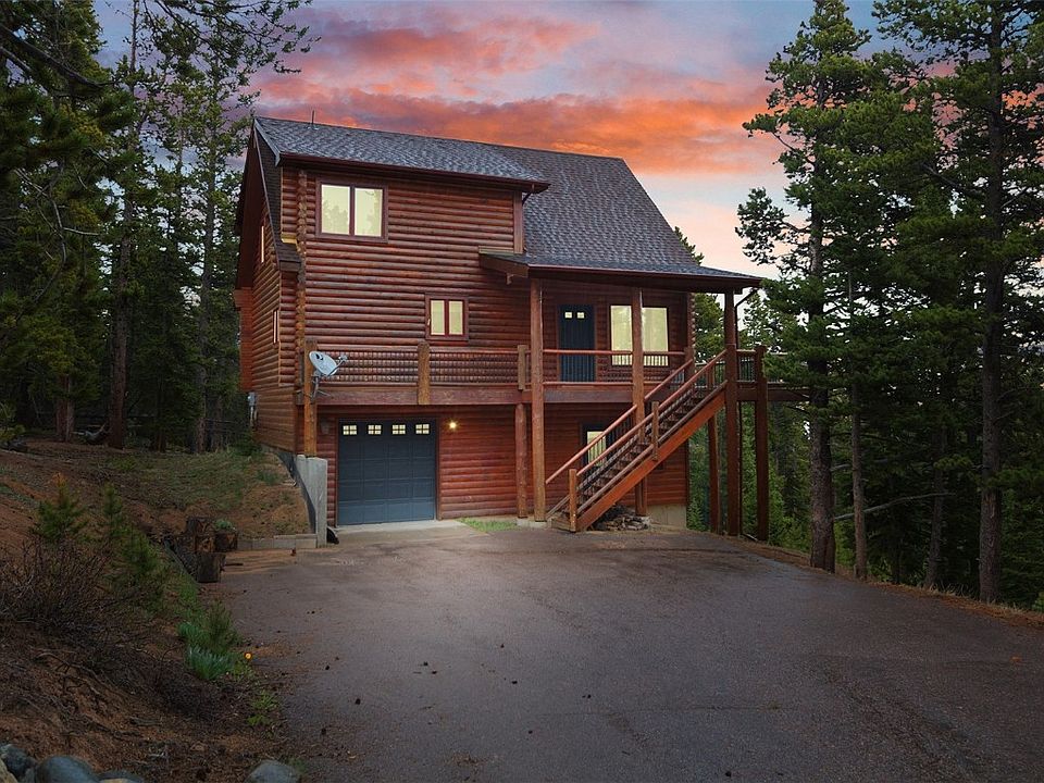 1428 Bobcat Ln, Fairplay, CO 80440 Zillow