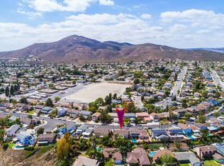 6835 Maury Dr, San Diego, CA 92119