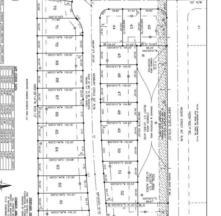 2nd image of 1814 Newbury Cir