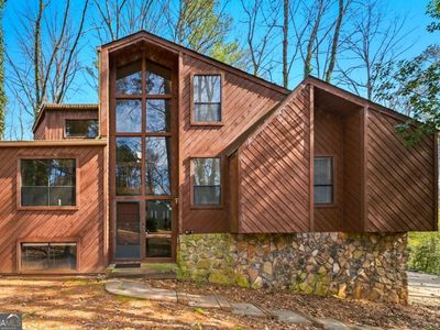 2527 Kingsley Dr NE, Marietta, GA, 30062