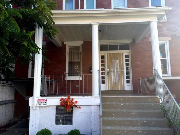5105 Cordelia Ave, Baltimore, MD 21215