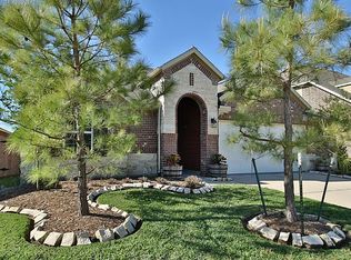 29983 Willow Brook Ln, Brookshire, TX 77423
