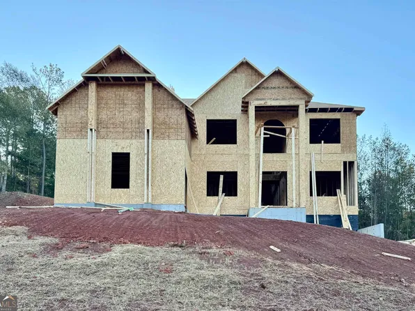 195 S Underwood Dr #75, Covington, GA 30016