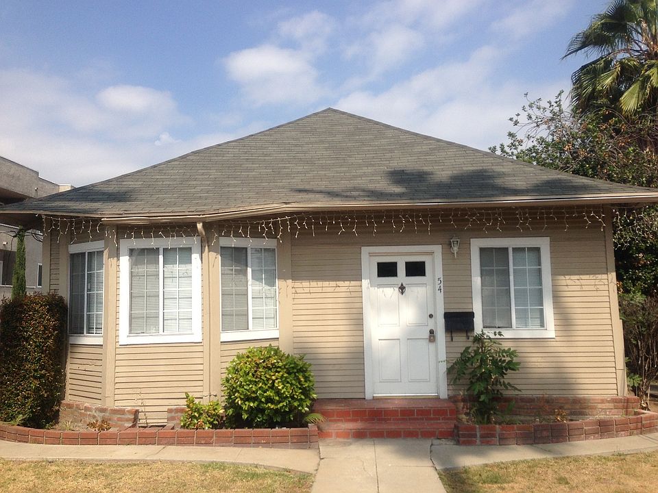 54 N. Harkness Ave