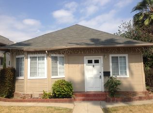 54 Harkness Ave, Pasadena, CA 91106