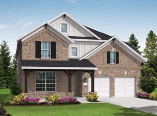 2005 Birch St, Mansfield, TX 76063