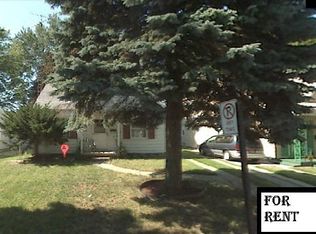 1911 Evansdale Ave, Toledo, OH 43607
