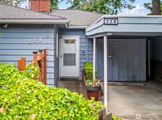 228 Farragut Ave, Port Orchard, WA