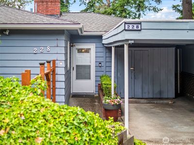228 Farragut Avenue, Port Orchard, WA, 98366
