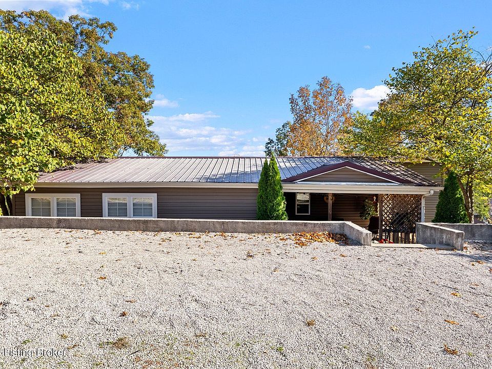 40 Harmony Ln, Clarkson, KY 42726 Zillow