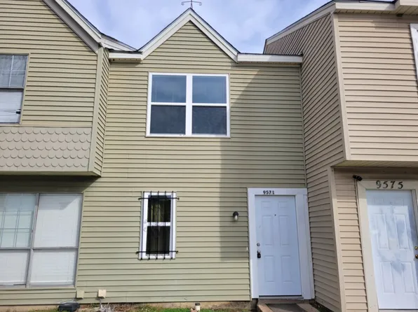 9571 Olde Towne Row, Dallas, TX 75227