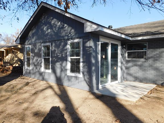 Room Addition (Dining/Flex)