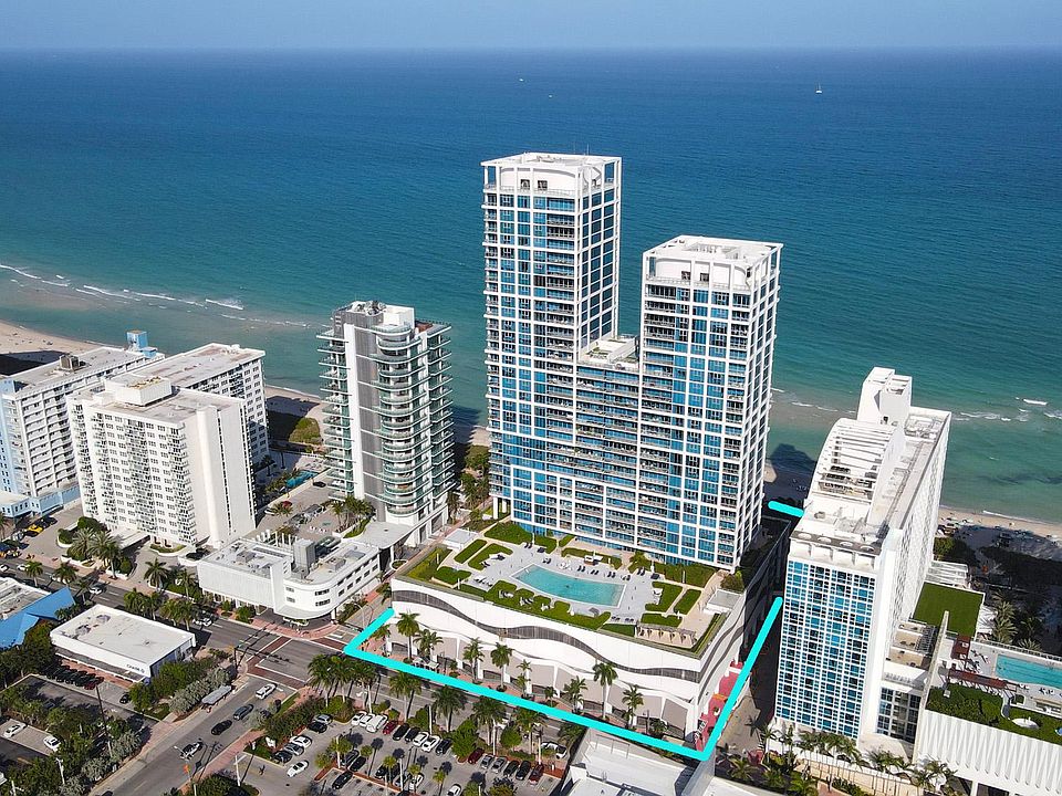 1st image of 6799 Collins Ave #1209