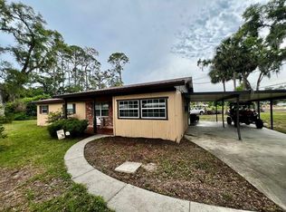 193 SE 15th Ave, Cross City, FL 32628