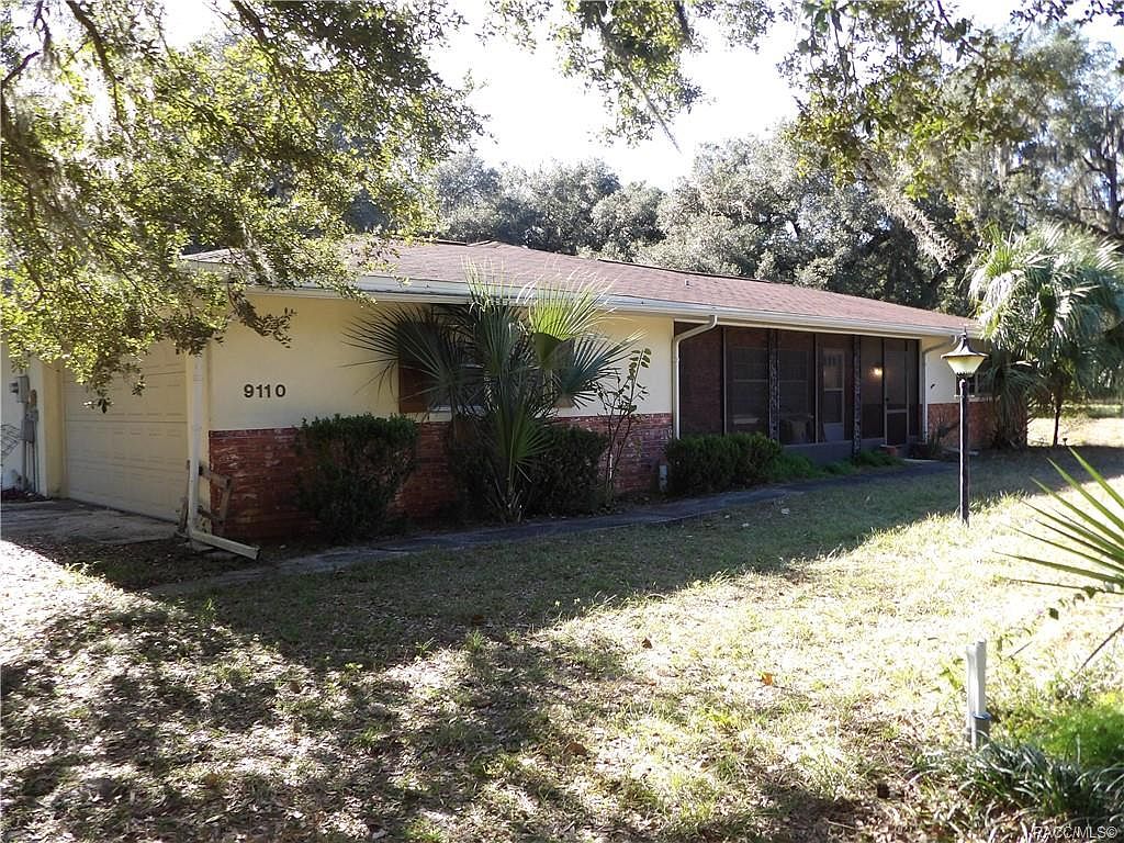 9110 E Turner Camp Rd, Inverness, FL 34453 Zillow