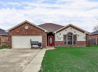 1616 Makayla Ln, Seagoville, TX 75159