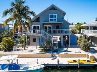 235 Blackbeard Rd, Little Torch Key, FL 33042